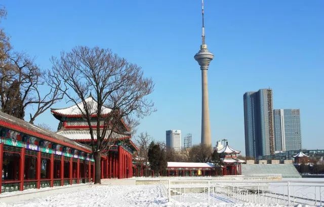 在寒冷的冬天有哪些取暖的方法,在寒冷的冬季运动应关注什么