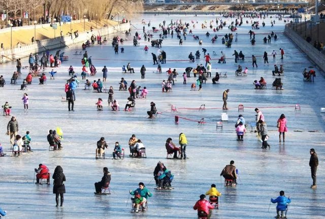 在寒冷的冬天有哪些取暖的方法,在寒冷的冬季运动应关注什么