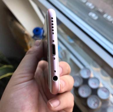 1899元买过保iPhone6s32GB，千元机颤抖吧！