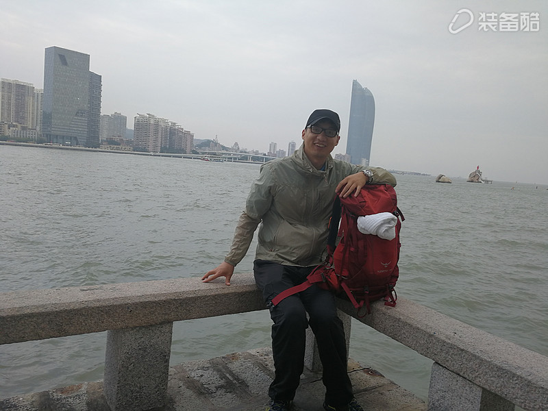 小鹰osprey登山包推荐,kestrel小鹰登山包