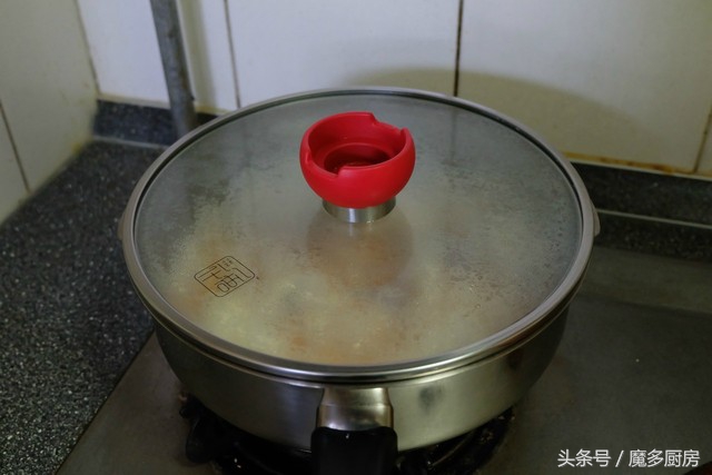 怎么炒玉米花又酥又脆,爆玉米花酥脆做法图解