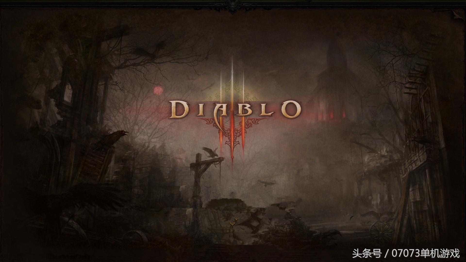 推荐六款比较耐玩的大型单机游戏,可玩性很高的几款单机游戏