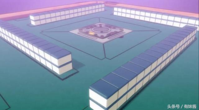 全是神仙打架的动漫,动画里的神仙打架