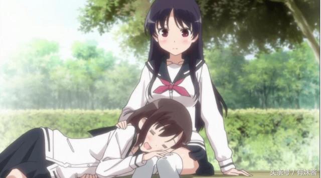 全是神仙打架的动漫,动画里的神仙打架