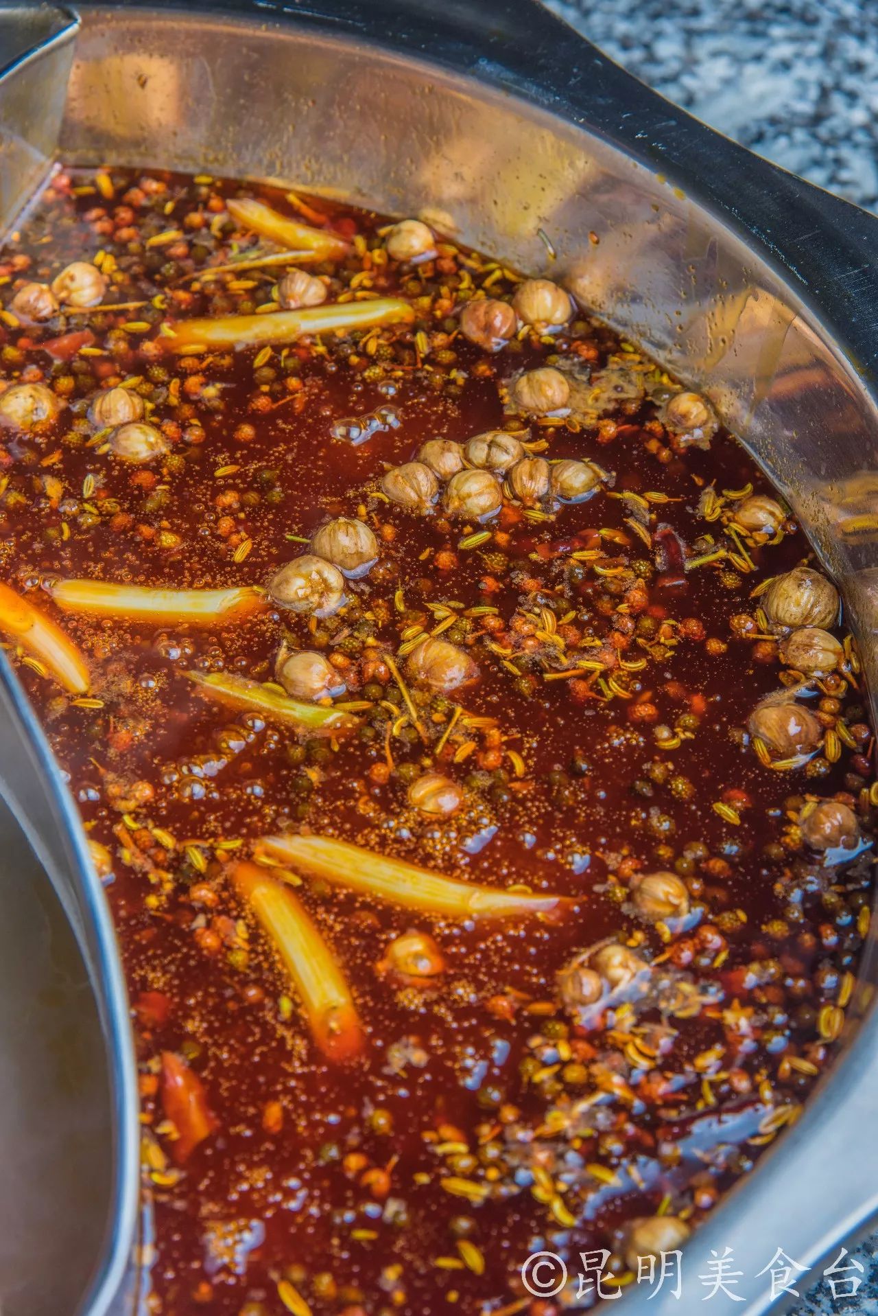 昆明必吃的15家火锅,云南昆明正宗美味火锅