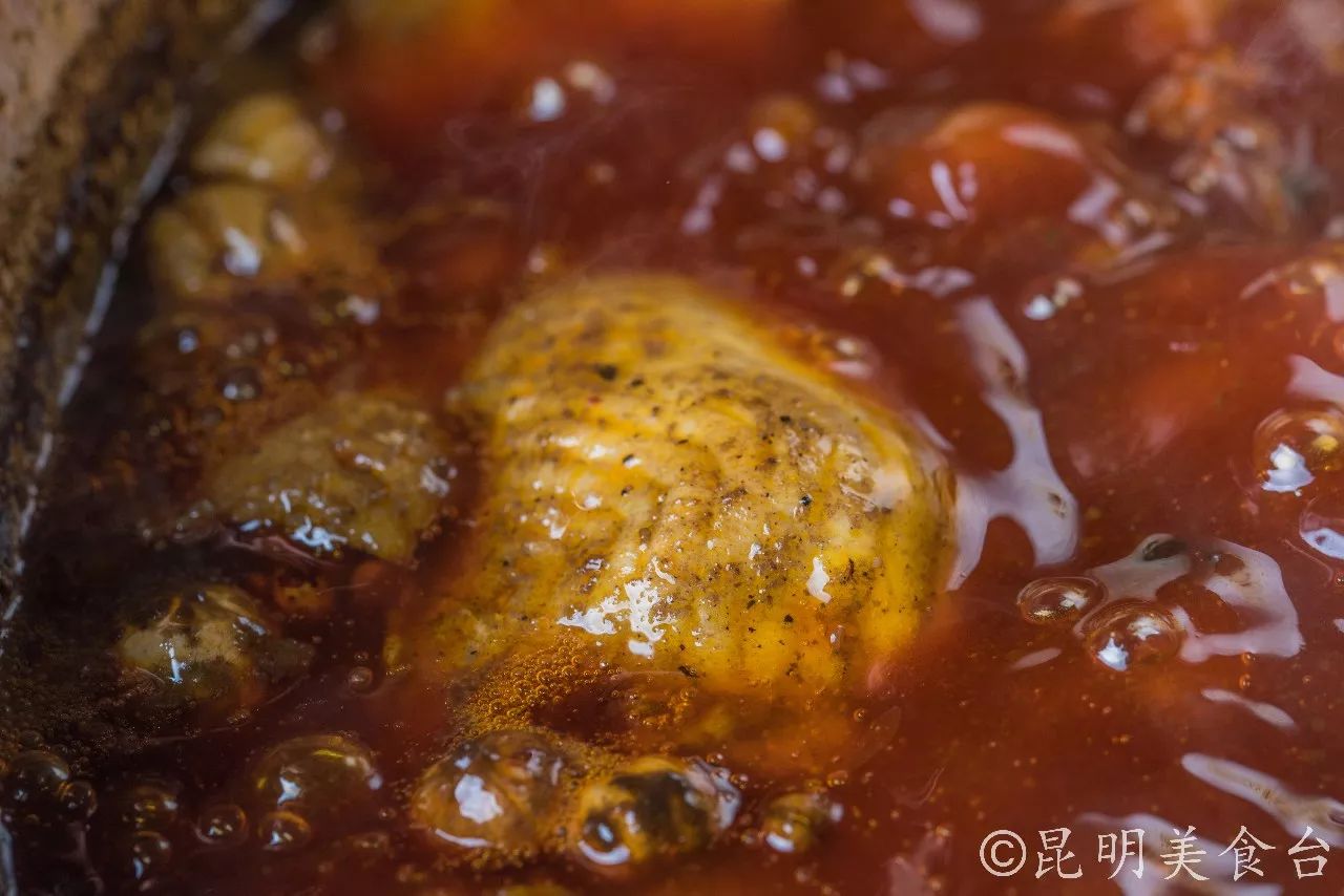 昆明必吃的15家火锅,云南昆明正宗美味火锅