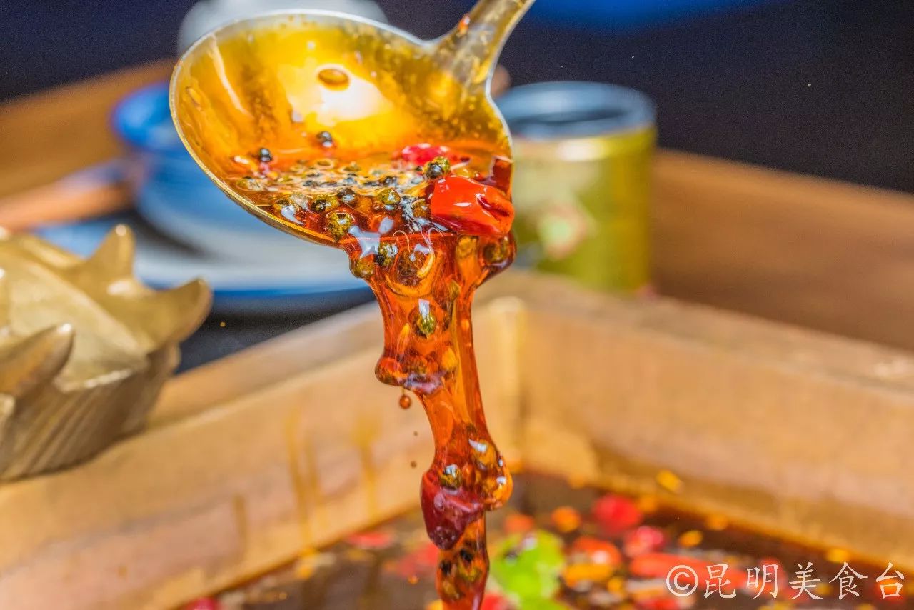 昆明必吃的15家火锅,云南昆明正宗美味火锅