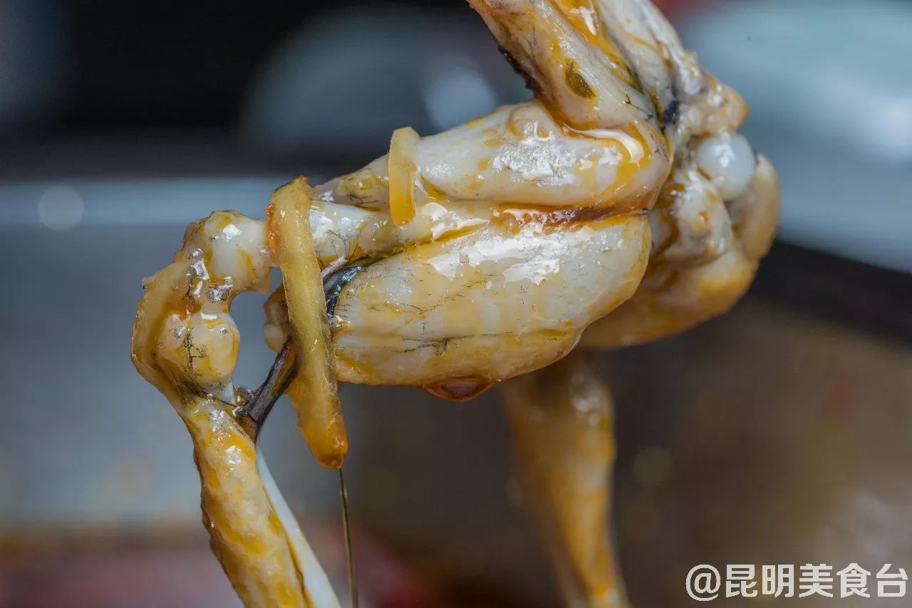 昆明必吃的15家火锅,云南昆明正宗美味火锅