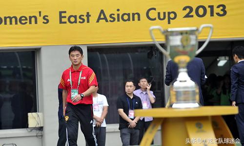 傅博国足东亚杯,媒体傅博从亚洲杯开始跟随国足