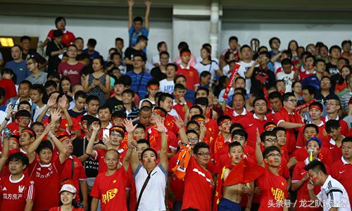 傅博国足东亚杯,媒体傅博从亚洲杯开始跟随国足