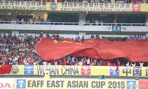 傅博国足东亚杯,媒体傅博从亚洲杯开始跟随国足