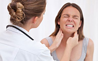 咽部异物感是咽炎引起的吗,总感觉咽喉有异物感是甲状腺吗