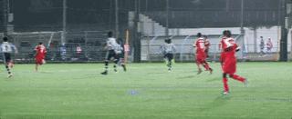 河北华夏幸福告诉你中日足球真正差距在哪里