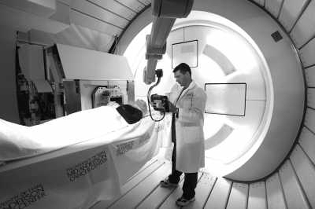 非小细胞腺癌：最常见的肺癌类型