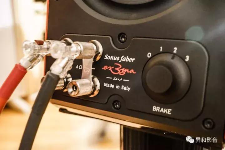 幸运之旅！走访意大利「势霸」Sonusfaber总部（上）