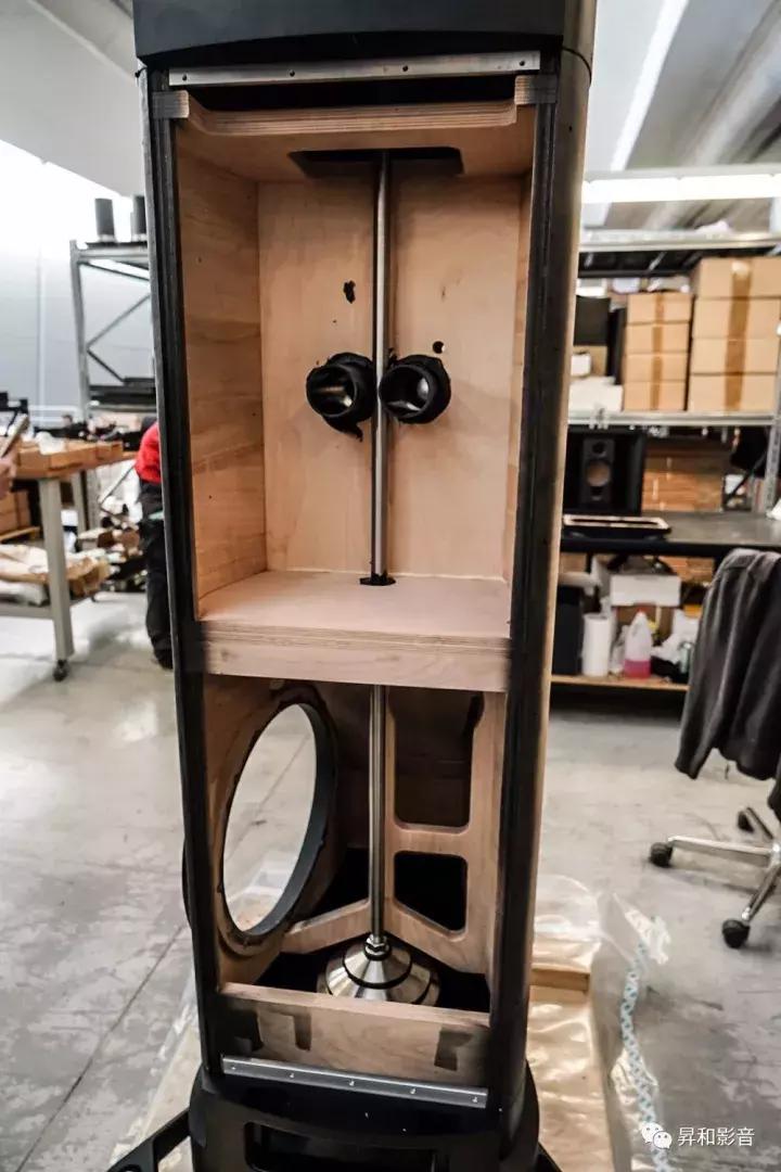 幸运之旅！走访意大利「势霸」Sonusfaber总部（上）