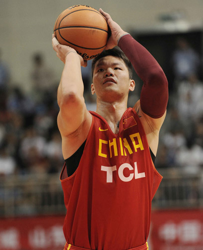 朱芳雨是cba第一小前锋吗,巅峰丁彦雨航和朱芳雨小前锋