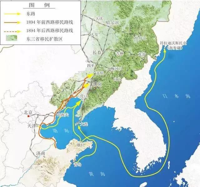 东北话你还好吗,东北话你听明白没