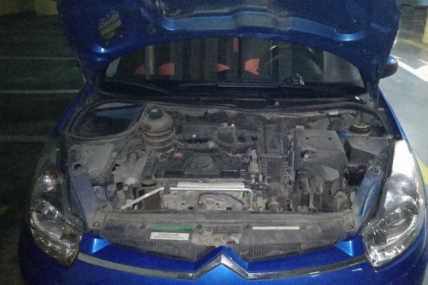 雪铁龙c2深度评测,雪铁龙c2最新版试驾视频