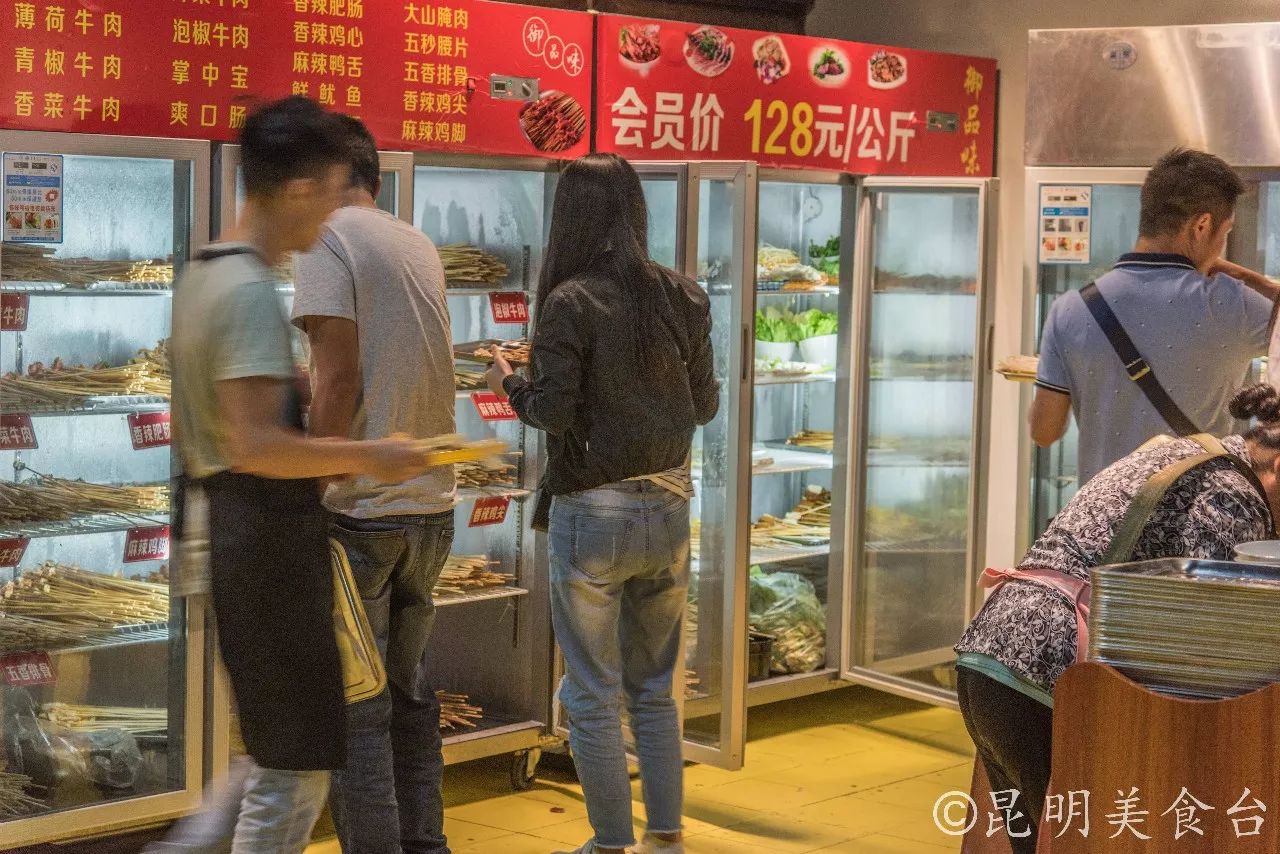 昆明必吃的15家火锅,云南昆明正宗美味火锅