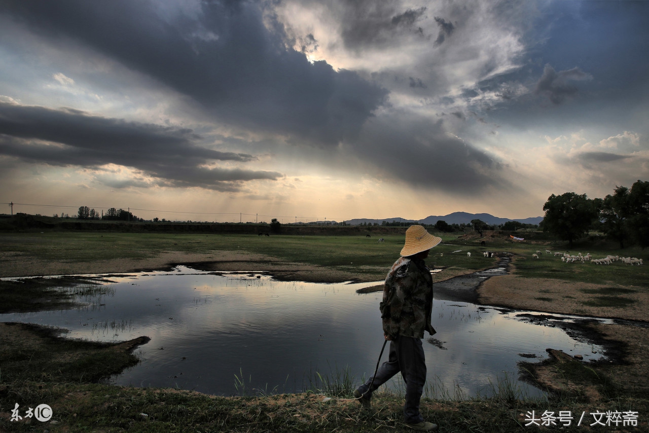 五言雷歌梦里故乡,美文梦中的故乡