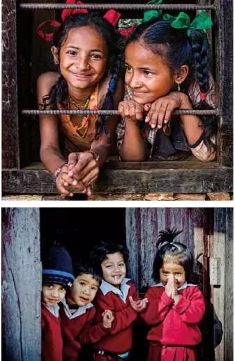 加德满都繁华区,加德满都城