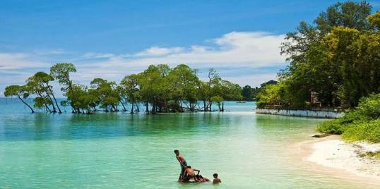 三亚马尔代夫海滩,马尔代夫有哪些著名海滩