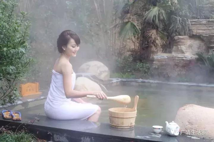 清远泡温泉有什么好玩的地方,清远下雪泡温泉的地方是哪里