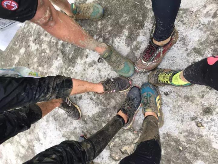 2019南粤古驿道定向大赛,广州南粤古驿道定向大赛