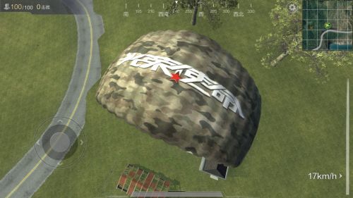 争吃根正苗红“原味鸡”《光荣使命》上手评测