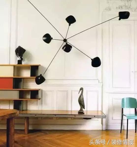 可以当装饰品的物品有哪些,可以当装饰的壁灯