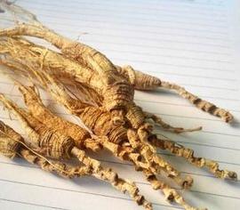 买人参科普,网上买的干人参应该关注哪几点