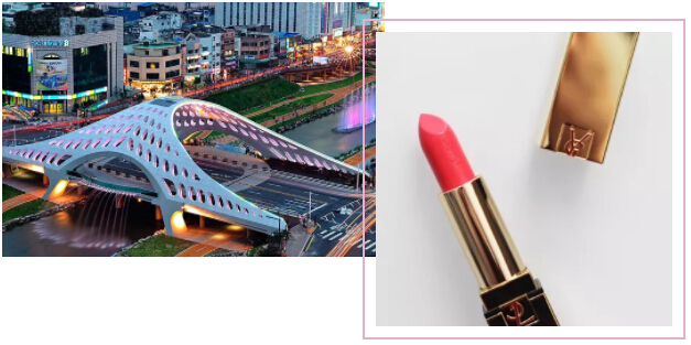 所有口红名字和简称,这些口红复古又高级