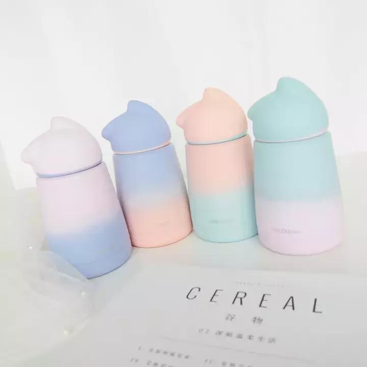 冬季养生保温杯推荐哪款,平价又实用保温杯