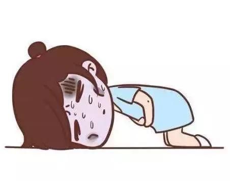 妊娠期来月经这是怎么一回事？