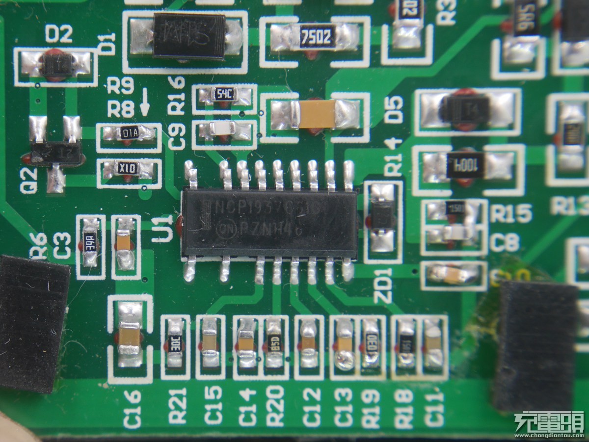 苹果87w充电器原装测评,苹果原装pd充电器66w超级快充