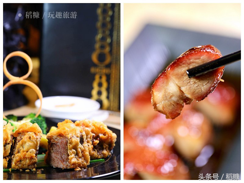 吃一顿米其林三星多少钱,4星米其林一顿早餐多少钱