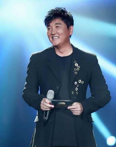 孙楠在歌坛地位有多高,曾经的歌坛一哥孙楠一落千丈