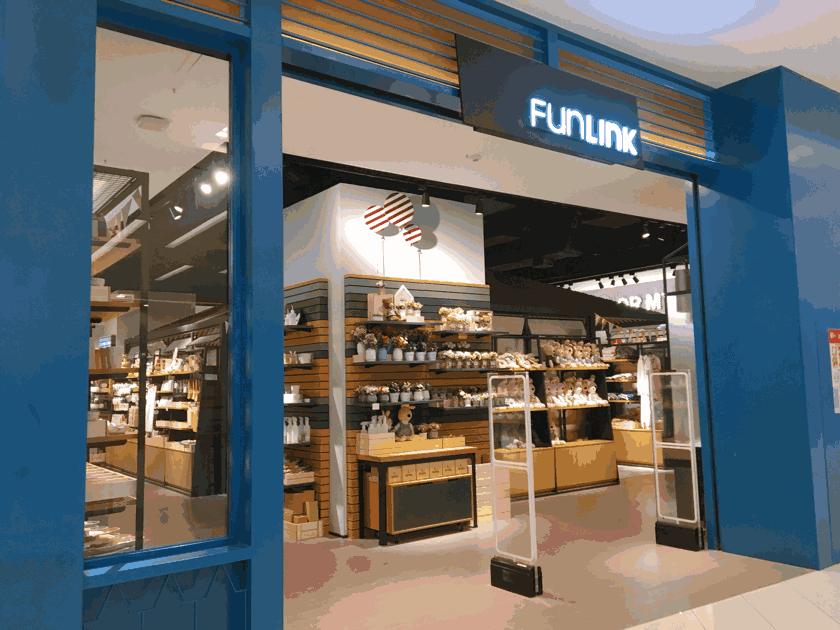 逛优衣库纯色单品,逛优衣库