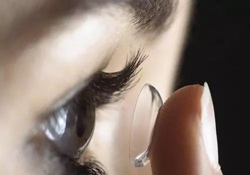 不建议买的美瞳,买美瞳你必须知道的那些事