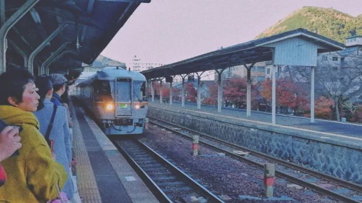 5000元玩转日本岐阜县三城（三）下吕有温泉