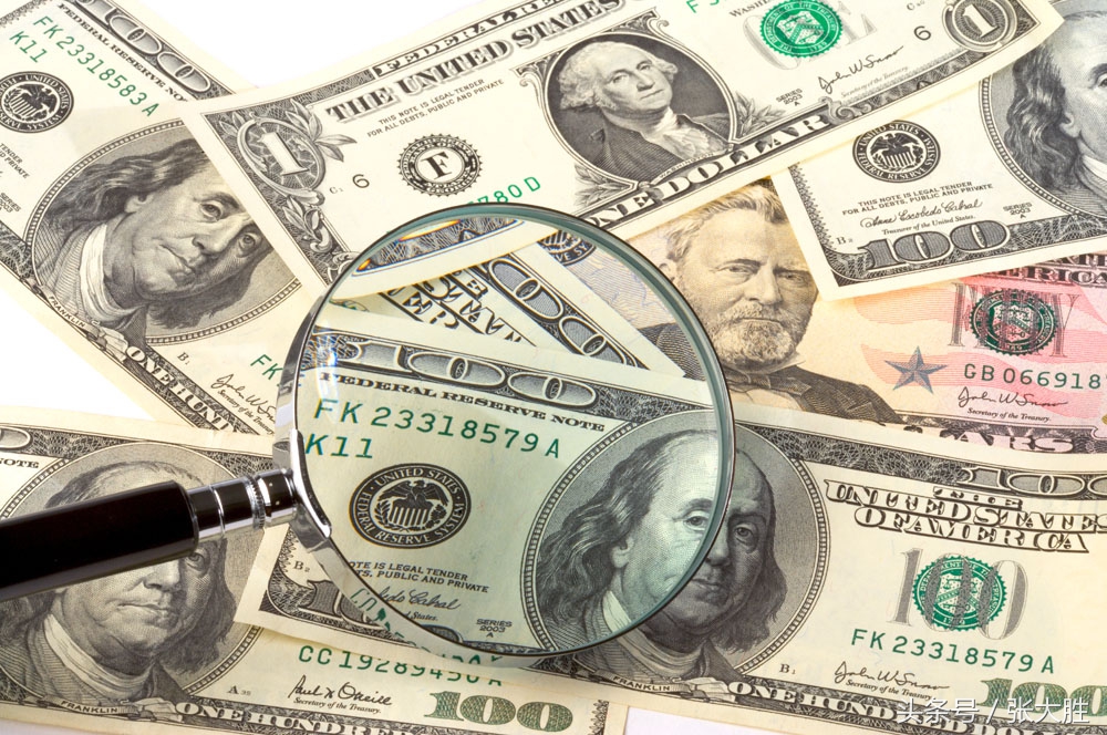 *币特比**已经涨疯！来“疼”数一下你曾经错过的那些暴富的机会吧！