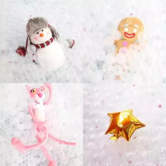 魔都今年的圣诞树，我们都帮你找来了！20颗圣诞树治愈这个冬季~