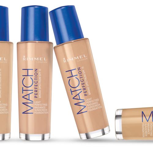 冬季上妆起皮卡粉，粉底液哪个牌子好用