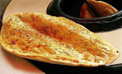 饿了么？一起去买街头那些让人心心念的大饼