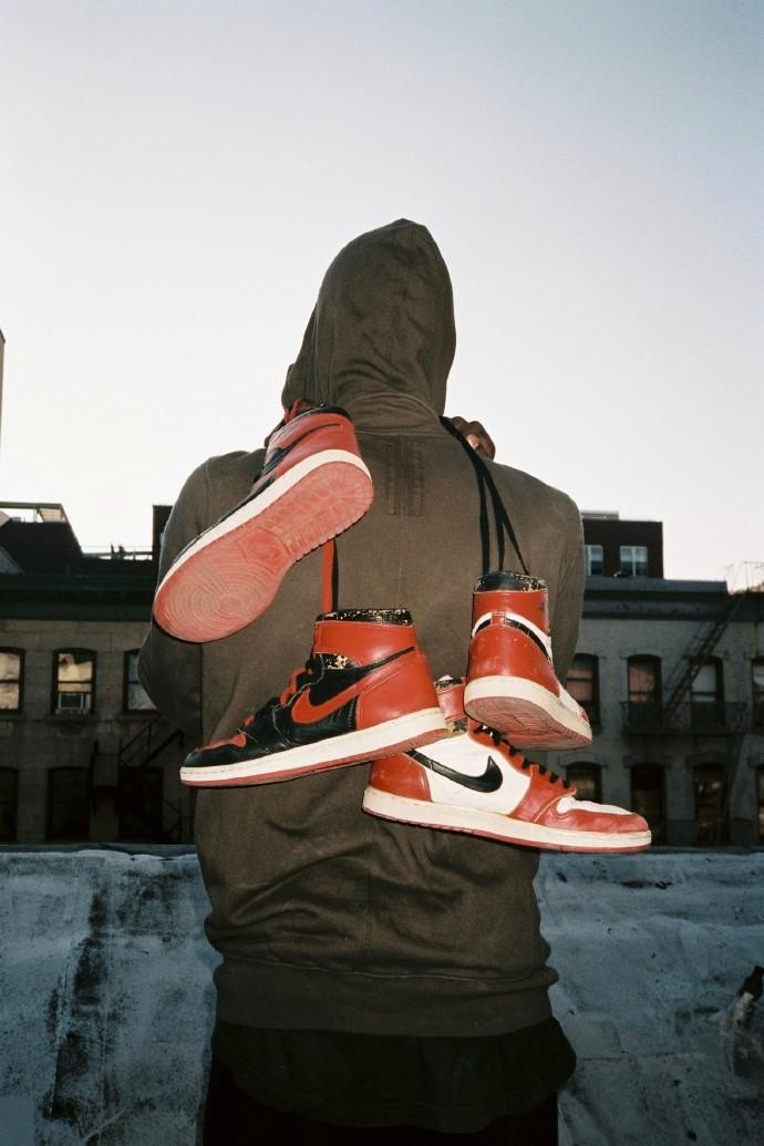 aj球鞋的知识大全,球鞋品牌小知识你知道吗