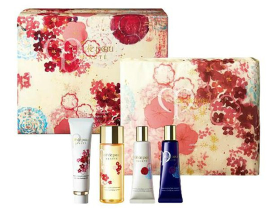 捂好自己钱包,圣诞限定款礼物