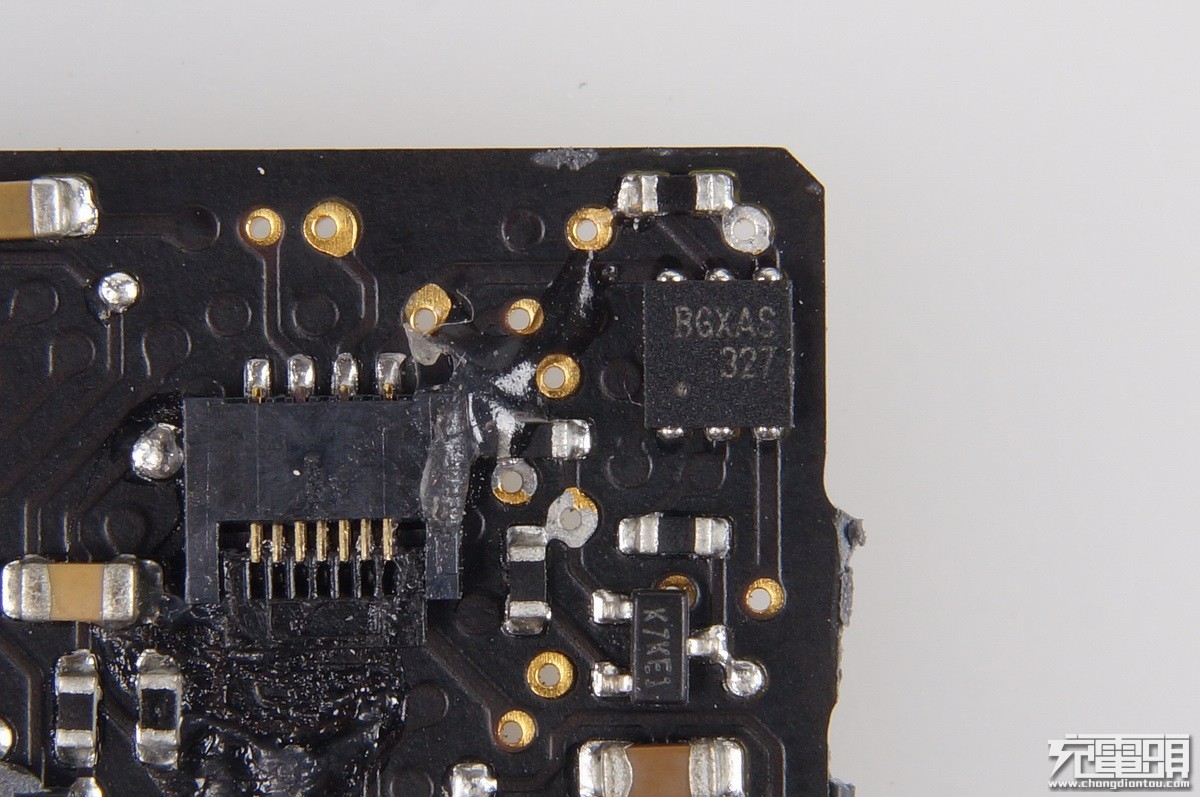 苹果87w充电器原装测评,苹果原装pd充电器66w超级快充