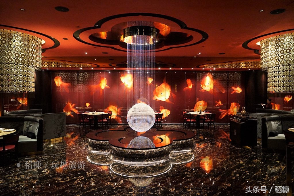 吃一顿米其林三星多少钱,4星米其林一顿早餐多少钱