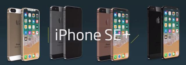 新款iphonese曝光搭载6.1寸屏,2022款iphonese被曝